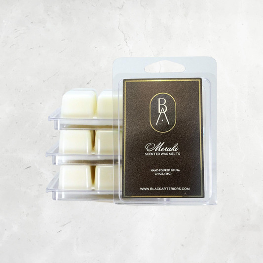 Scented Wax Melts