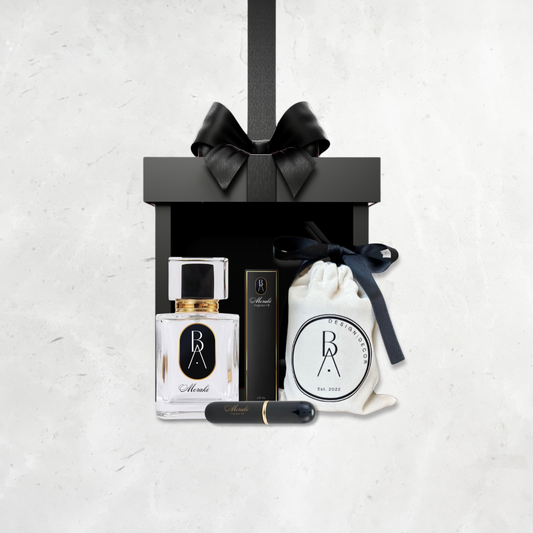 "Meraki" Gift Set